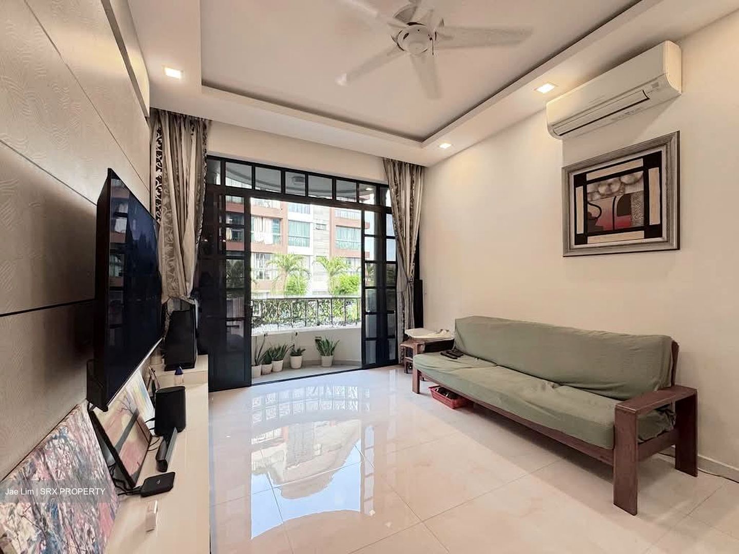 Le Conney Park (D15), Apartment #545660781